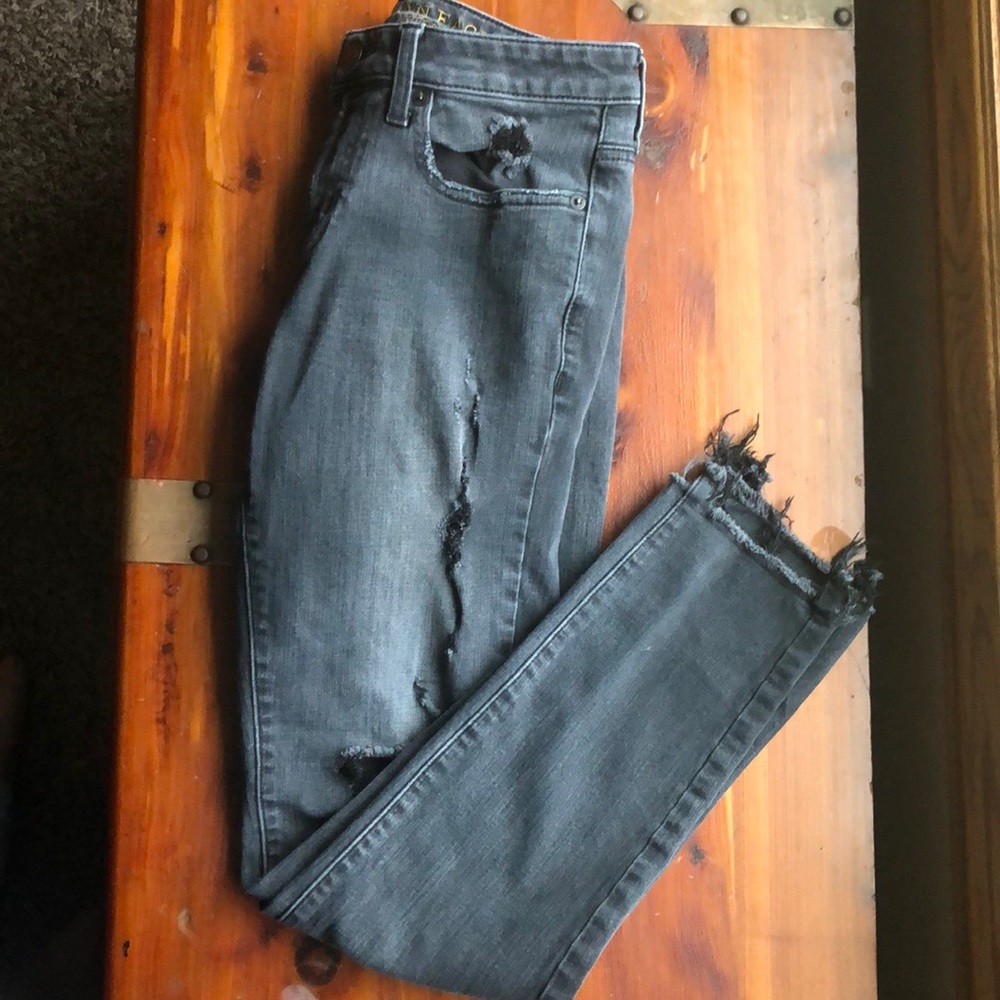 American Eagle Men’s Skinny Jean